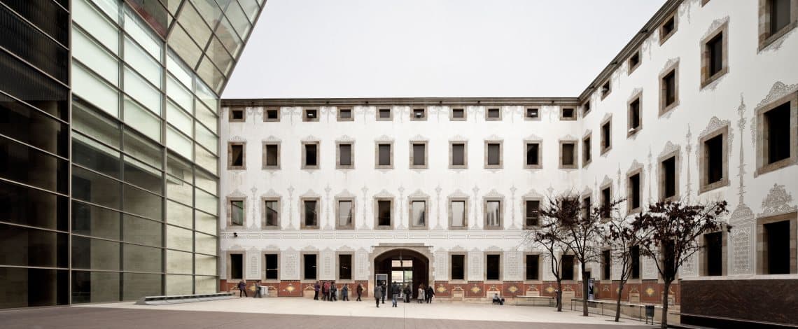 El CCCB vol venir a visitar-vos! Activitat dirigida a gent gran