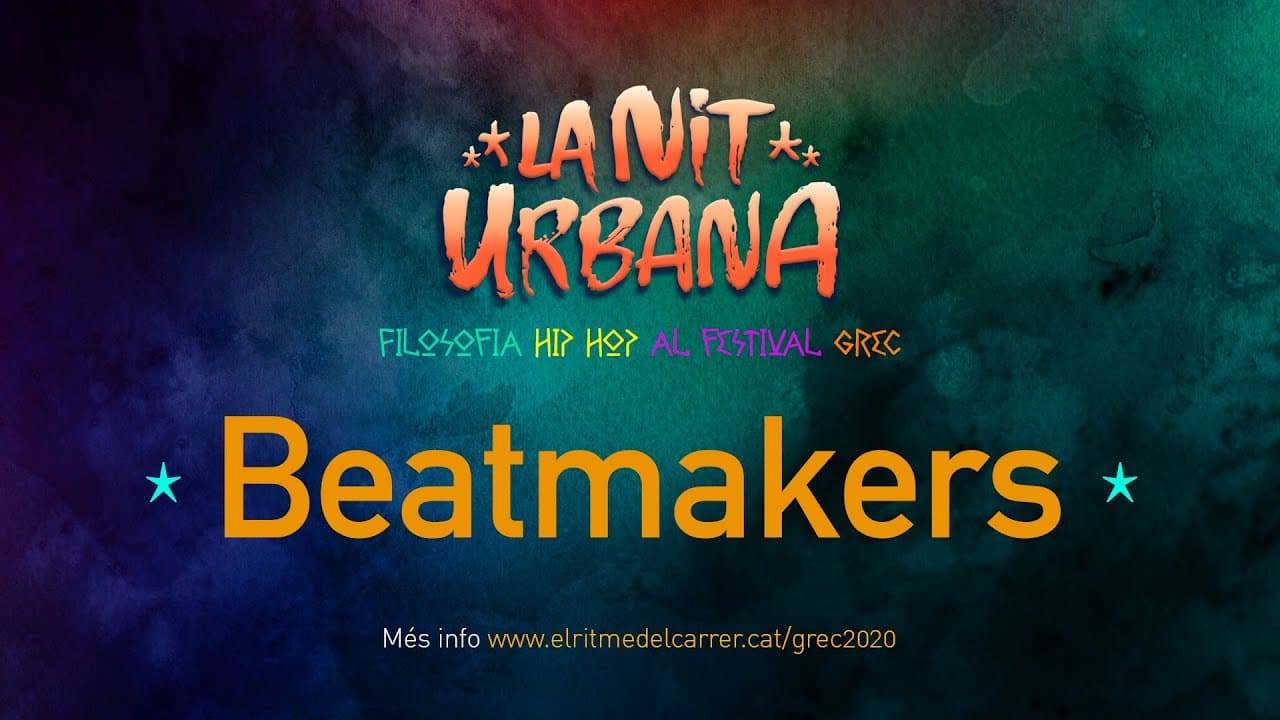 Assaig obert Nit urbana