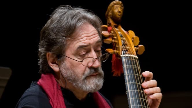 Jordi Savall