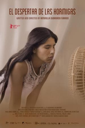 EL DESPERTAR DE LAS HORMIGAS