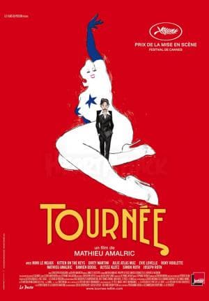 TOURNÈE