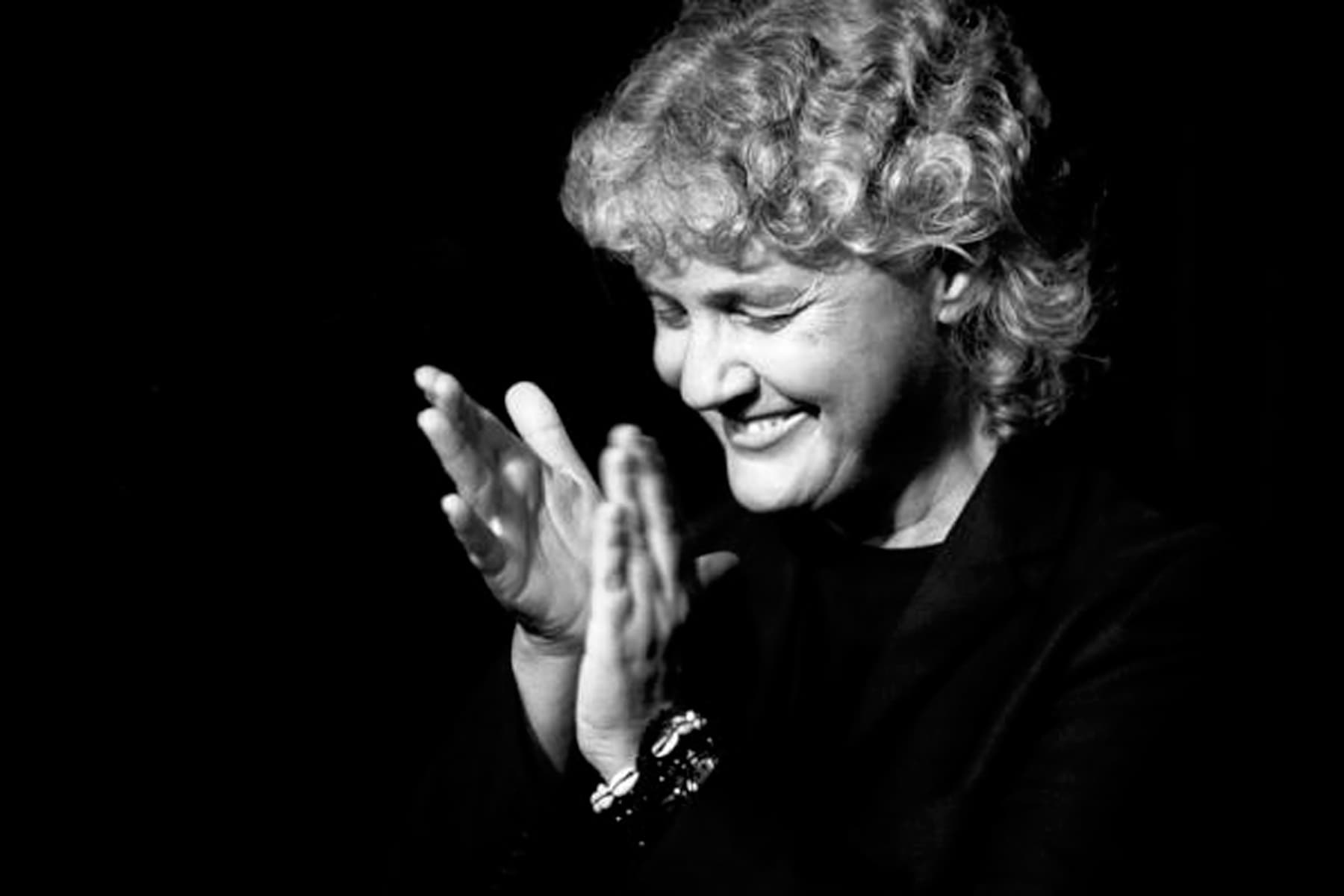 MEMENTO de MAYTE MARTÍN