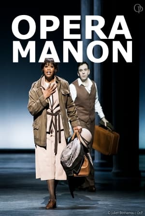 MANON