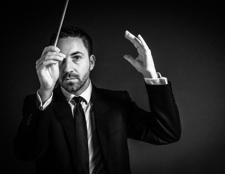 GIOrquestra & Marc Timón