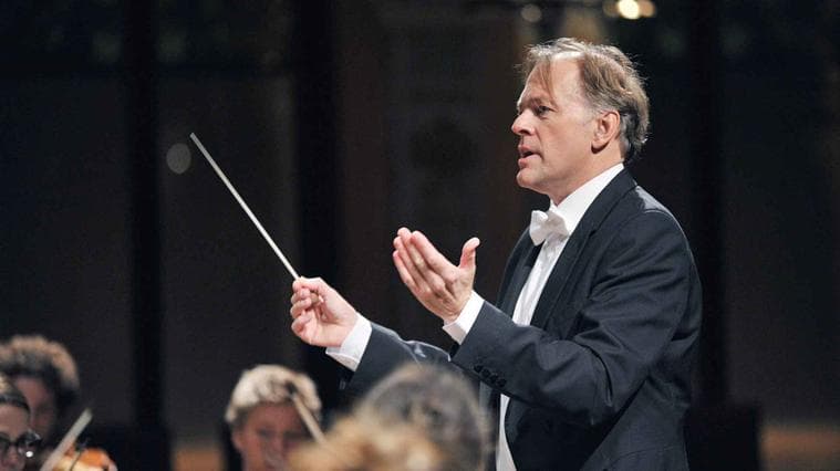 Balthasar Neumann Chor & Hengelbrock