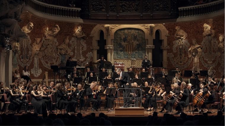El somni d’una nit d’estiu de Mendelssohn