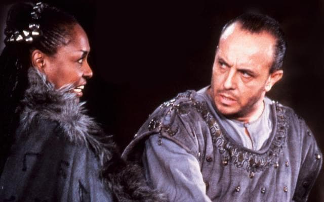 MACBETH (G. Verdi)