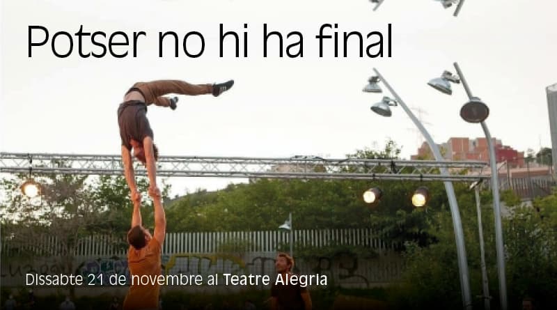 POTSER NO HI HA FINAL