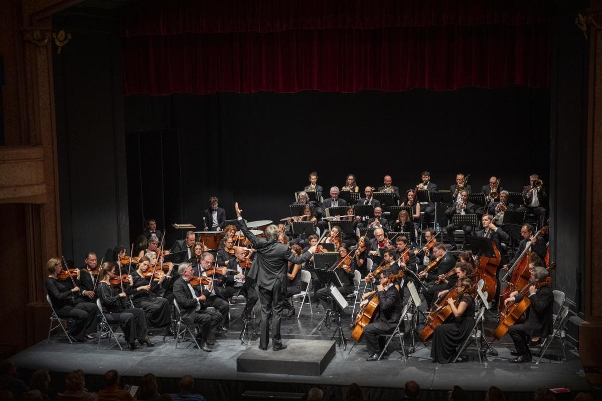 Valsos i Danses<- Orquestra Simfònica de Sant Cugat