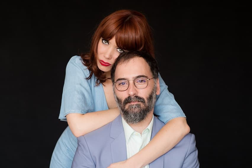 PAULA BONET I THE NEW RAEMON: QUEMA LA MEMORIA