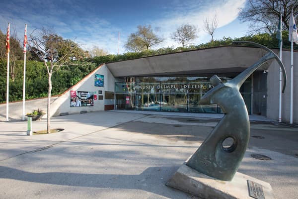 Visita libre al Museu