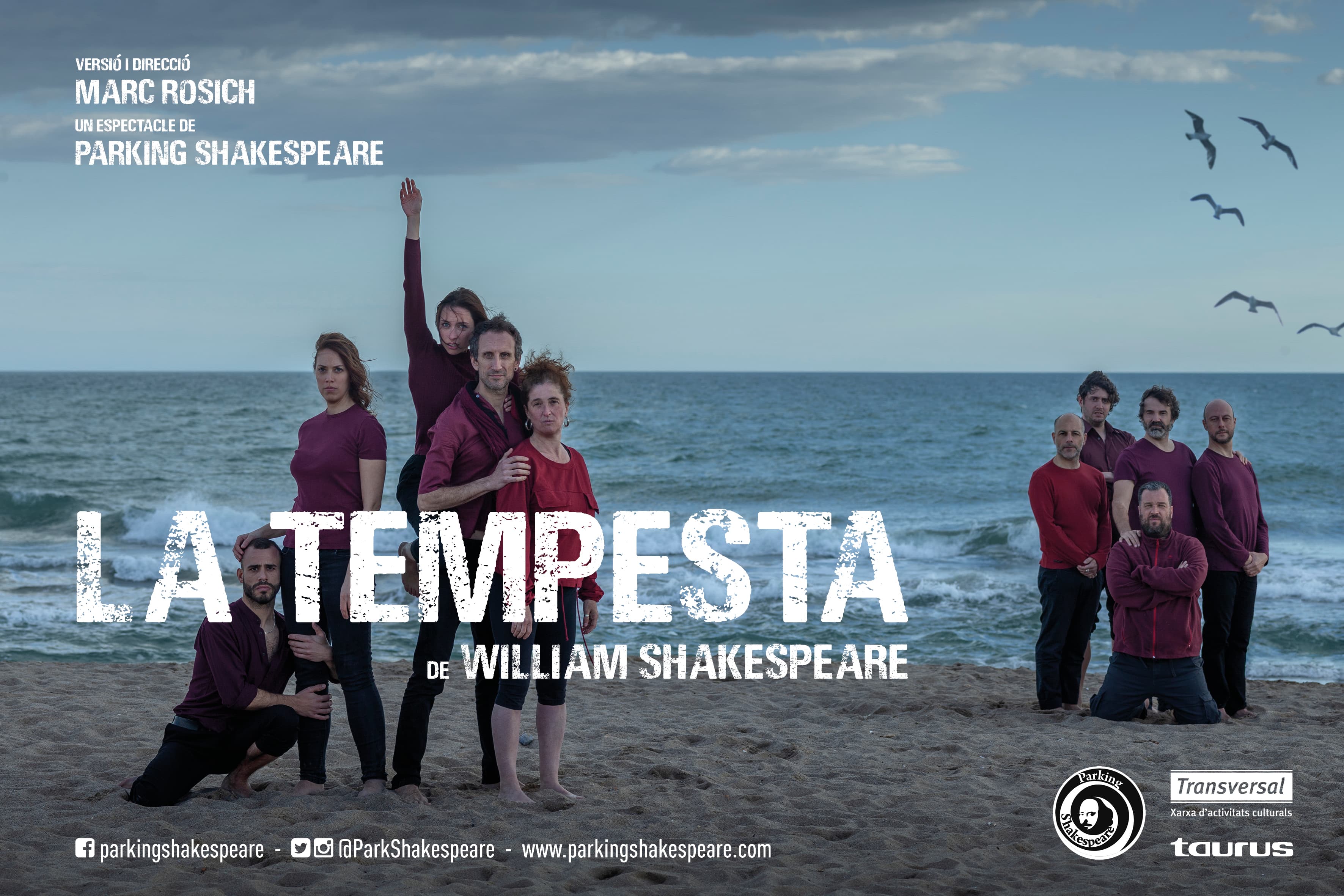 LA TEMPESTA