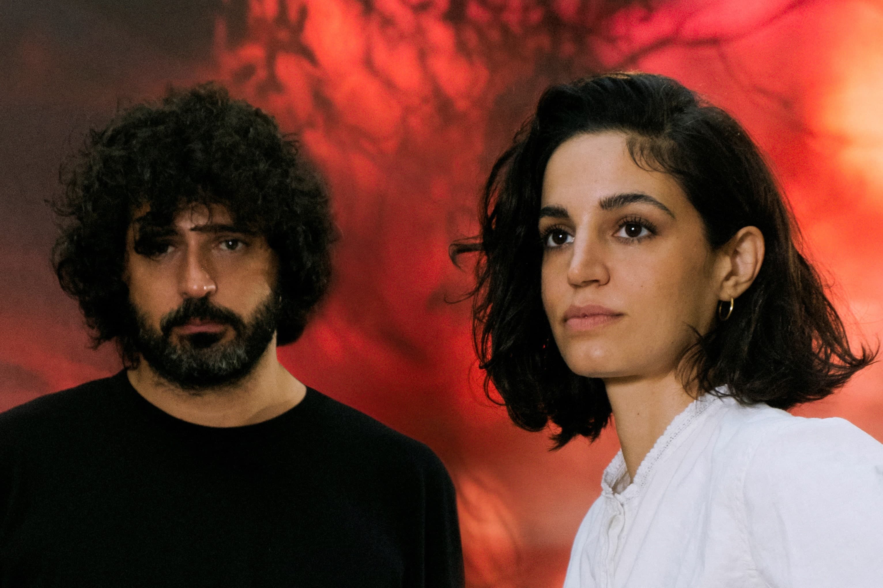 Maria Arnal i Marcel Bagés