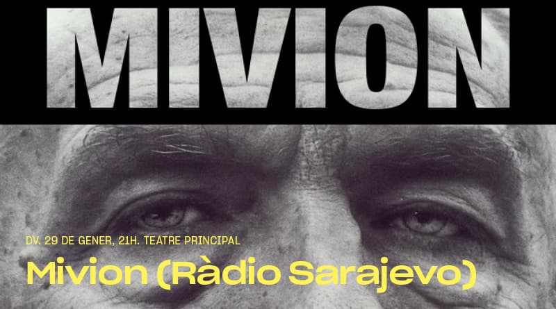 MIVION (RÀDIO SARAJEVO)
