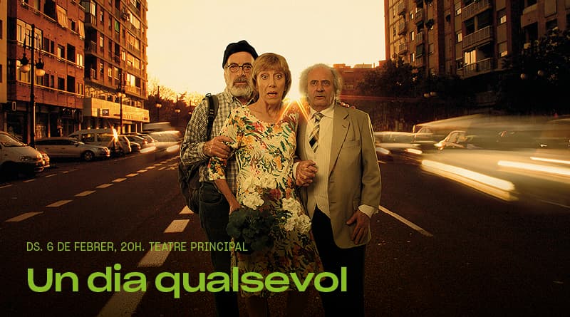 UN DIA QUALSEVOL