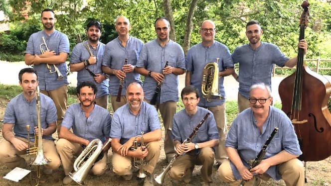 Cobla Ciutat de Girona