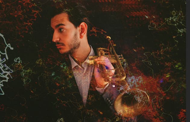 Pere Navarro Quartet