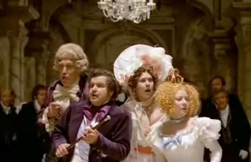 LA CENERENTOLA (G. Rossini), Teatro alla Scala