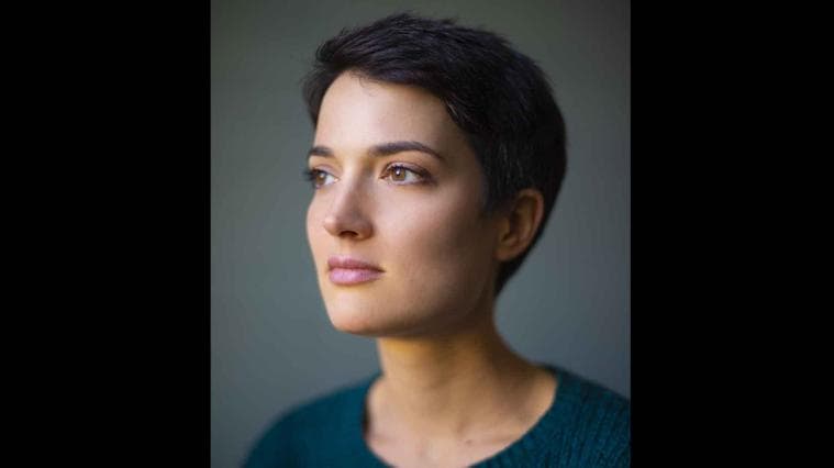 Natalie Pérez, mezzosoprano