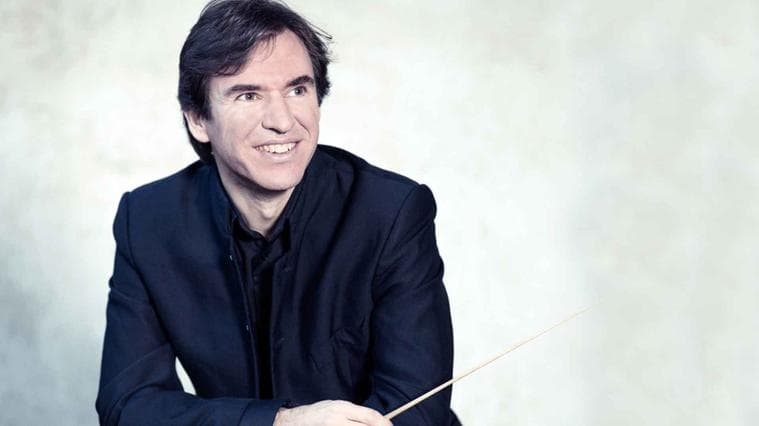 La Novena de Beethoven