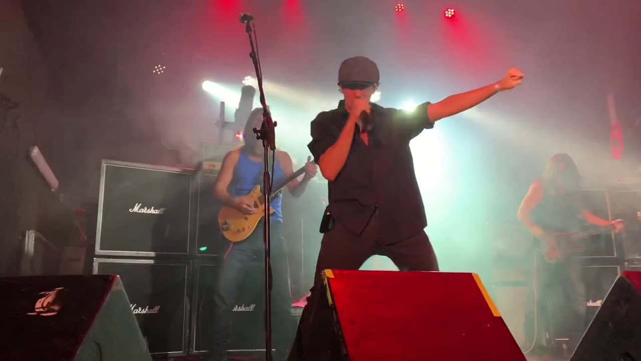 Homenatge a AC/DC