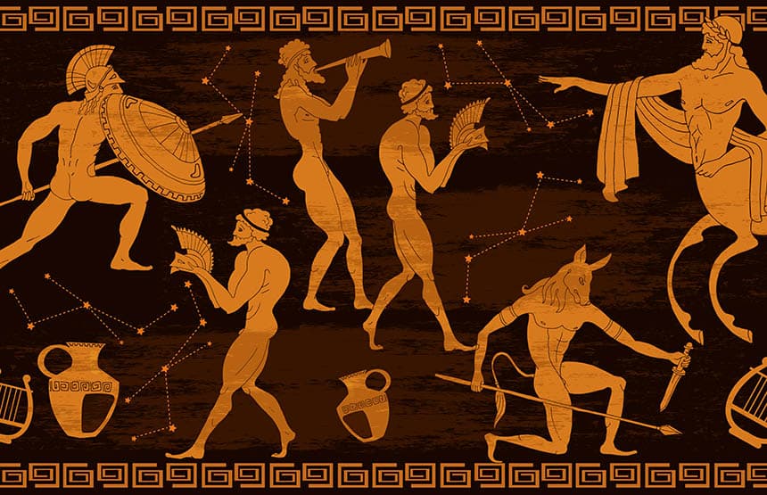 Els mites i la seva contemporaneïtat