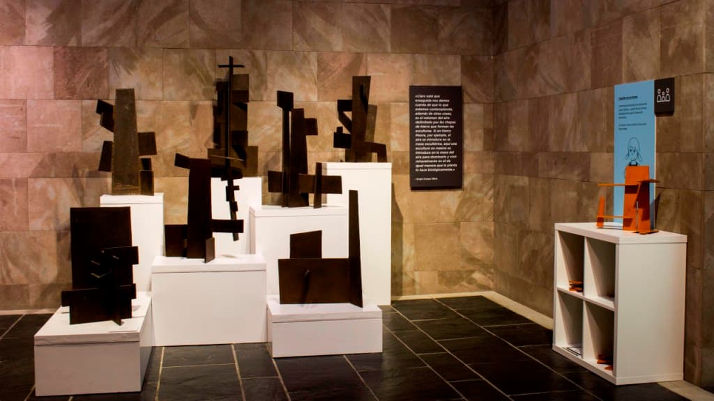 Visita lliure al Museu de la Garrotxa d'Olot