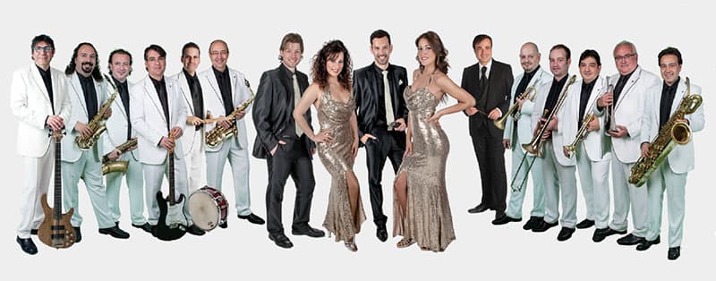 Concert de Música Catalana