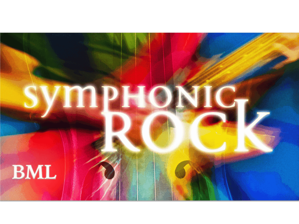 El Rock Simfònic