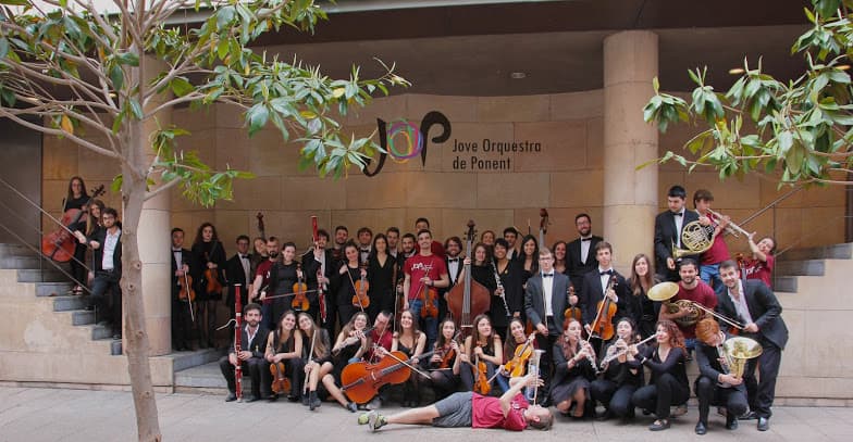 Jove Orquestra de Ponent