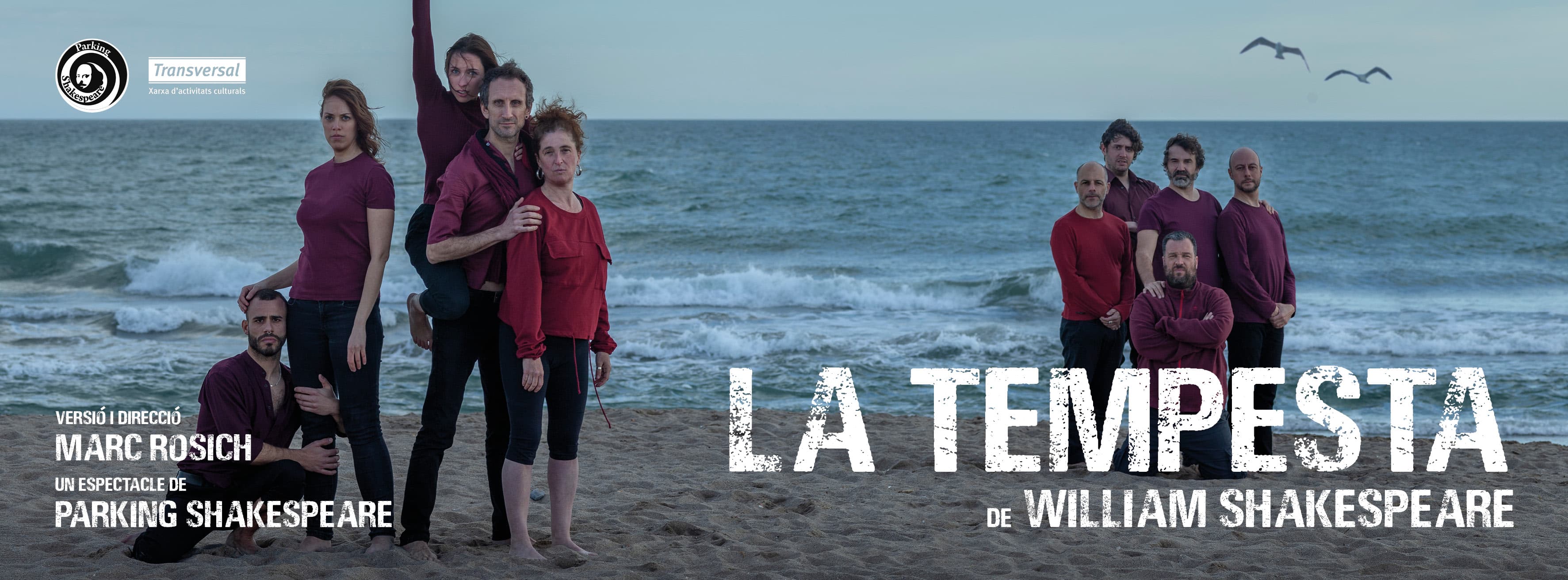 LA TEMPESTA