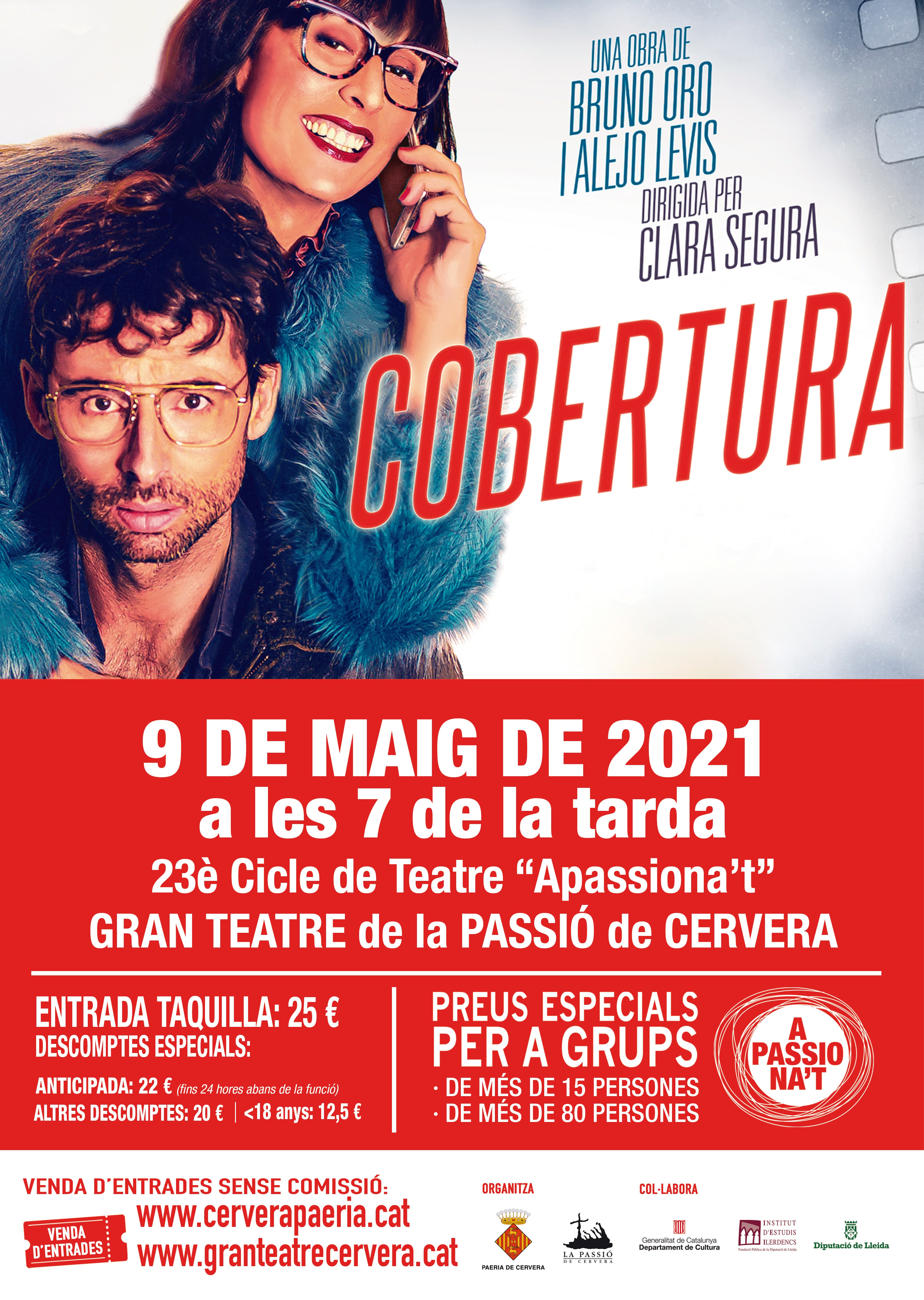 COBERTURA