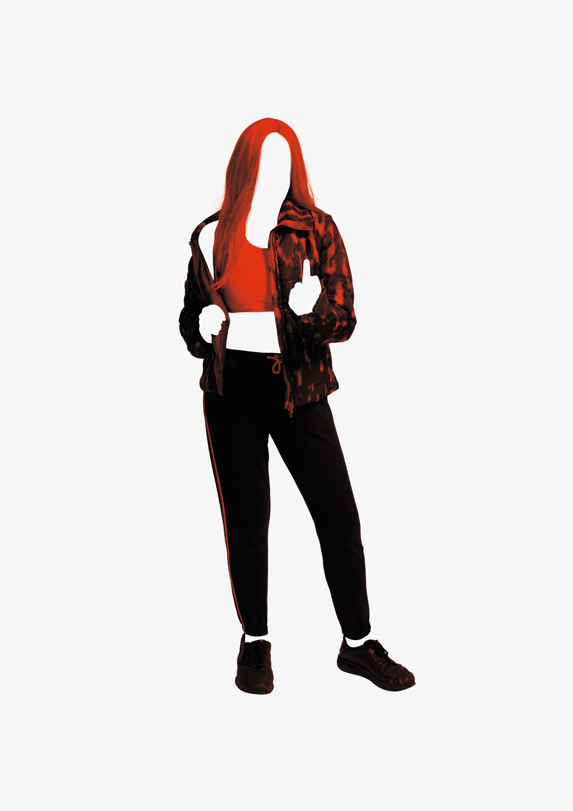 Heroïnes o res