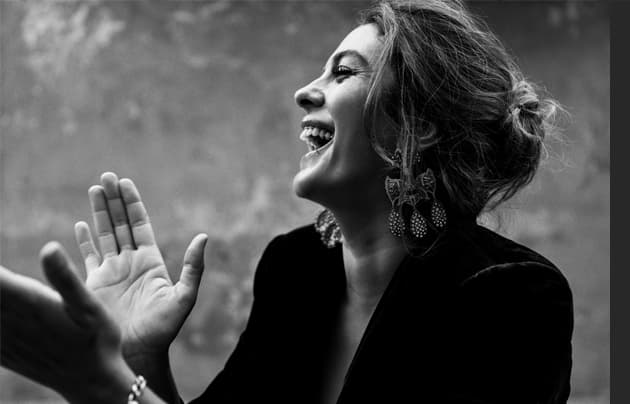 ALBA MOLINA i JOSELITO ACEDO
