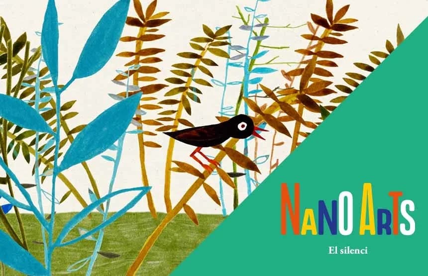 ¡AHOJ! ANIMACIONS MOLT TXEQUES