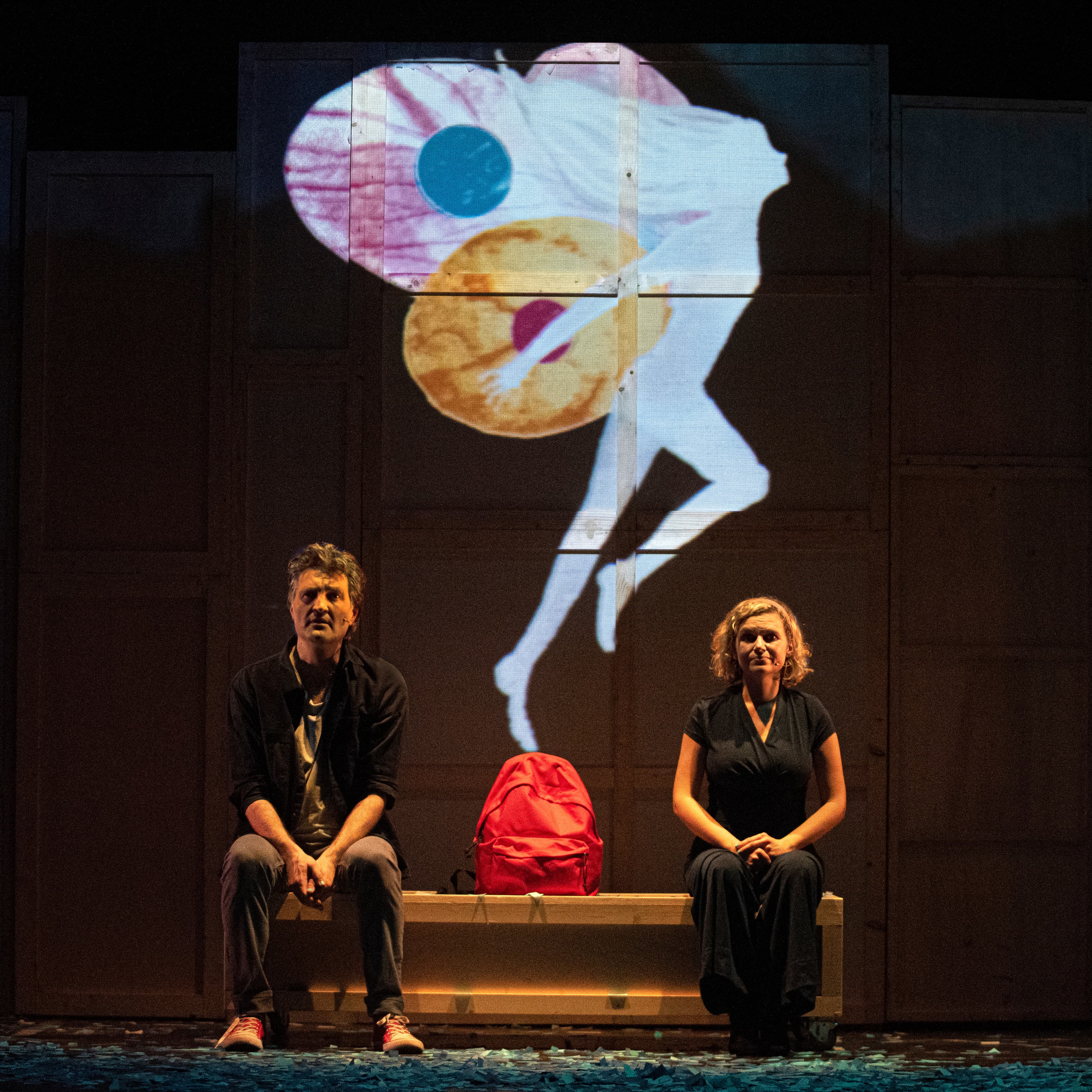 LA MOTXILLA DE L´ADA-Teatre al Detall