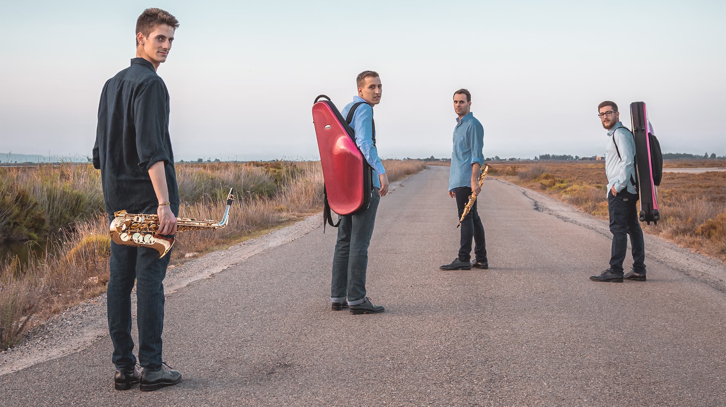 KEBYART ENSEMBLE
