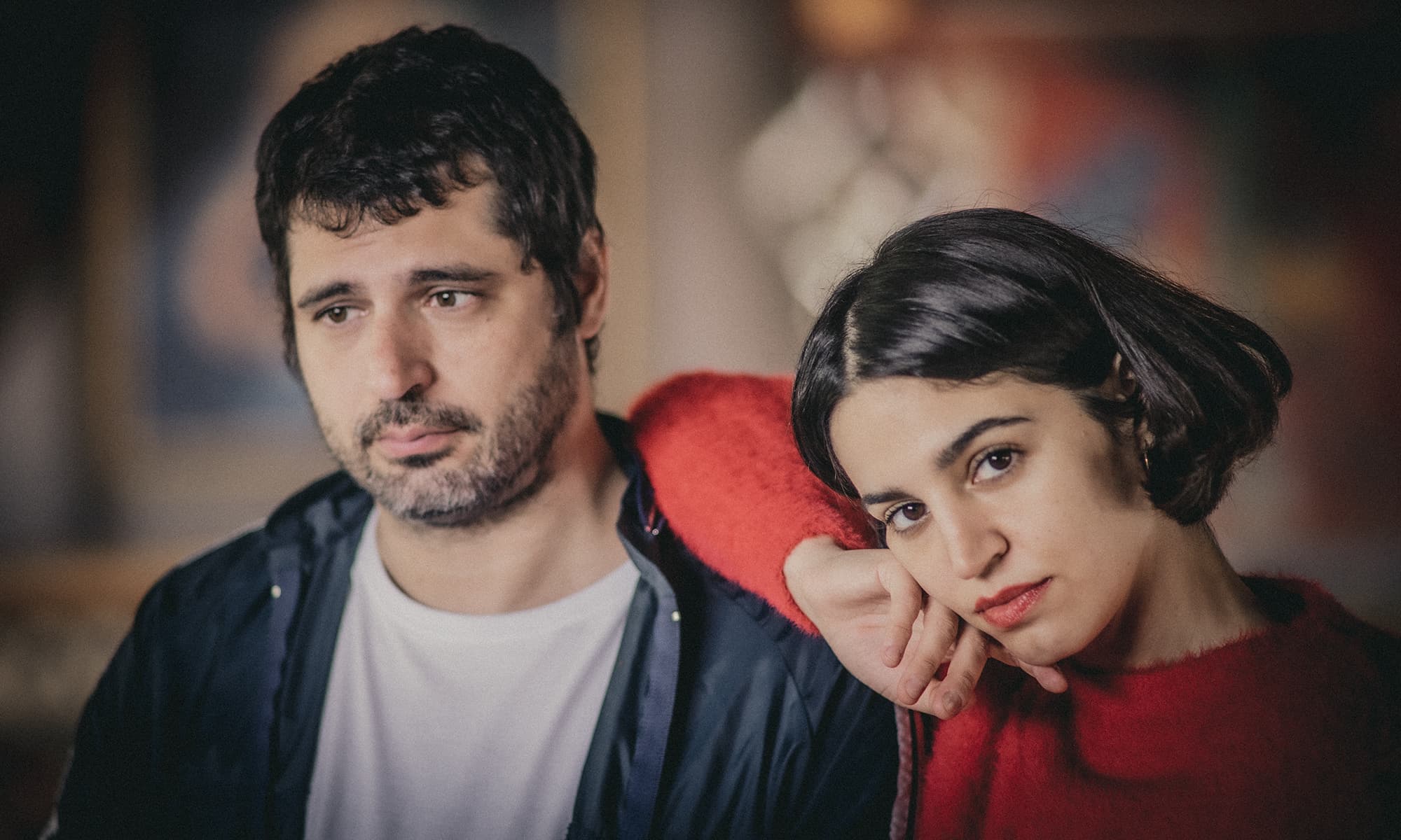 MARIA ARNAL I MARCEL BAGÉS
