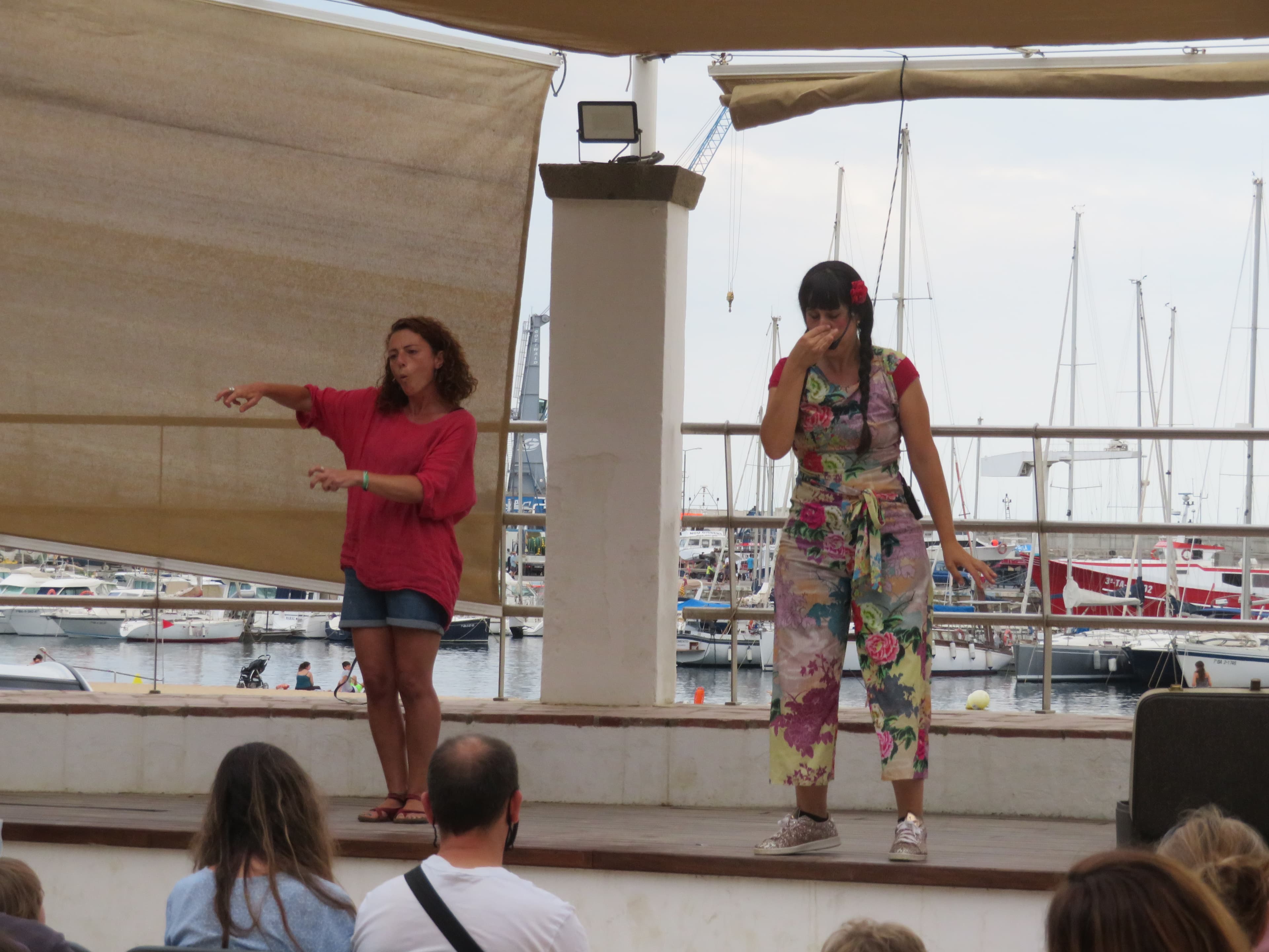 Totes les mares: contes amb amor!