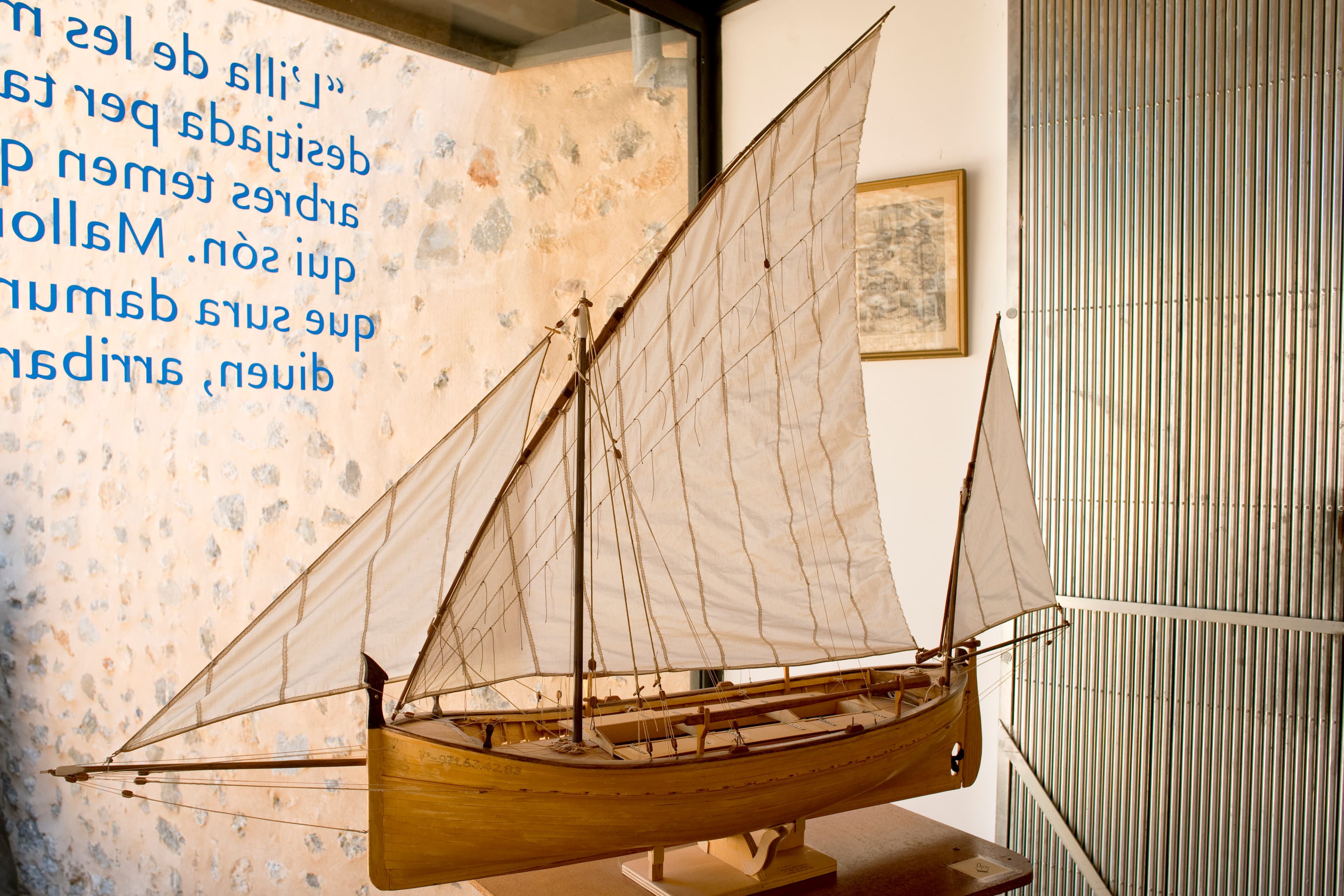 Els oficis de la mar