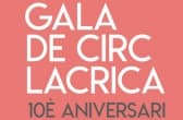 GALA DE CIRC - LACRICA
