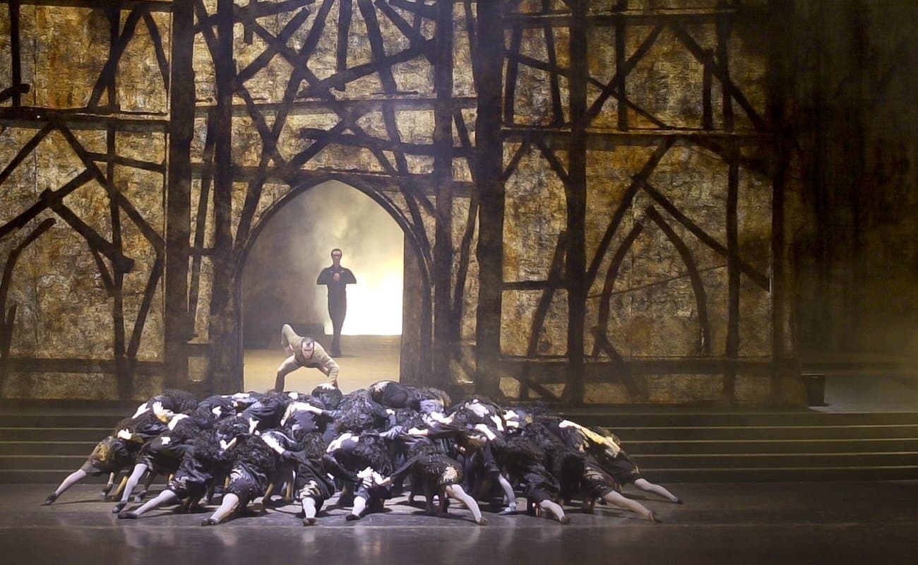 Ballet: Notre-Dame de Paris