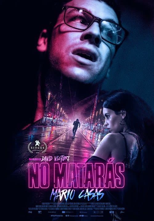 NO MATARAS