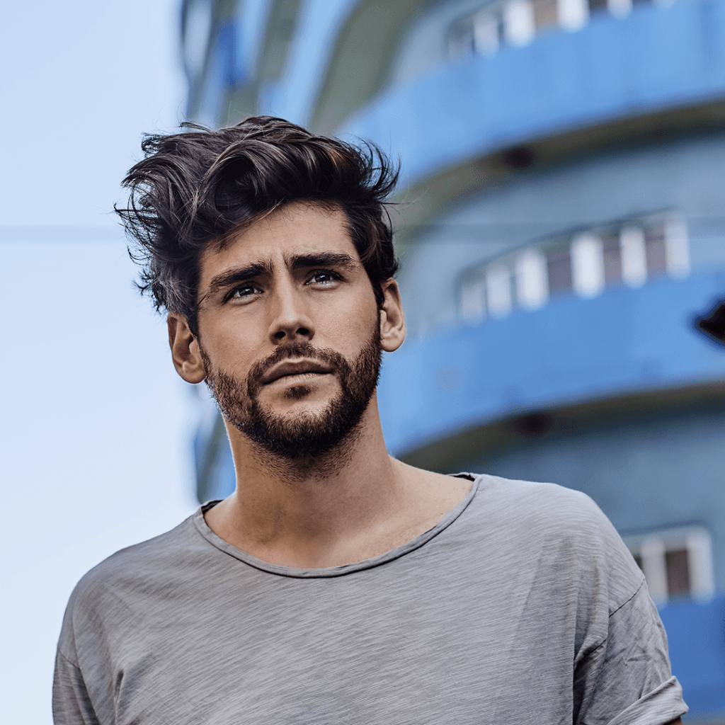 Alvaro Soler