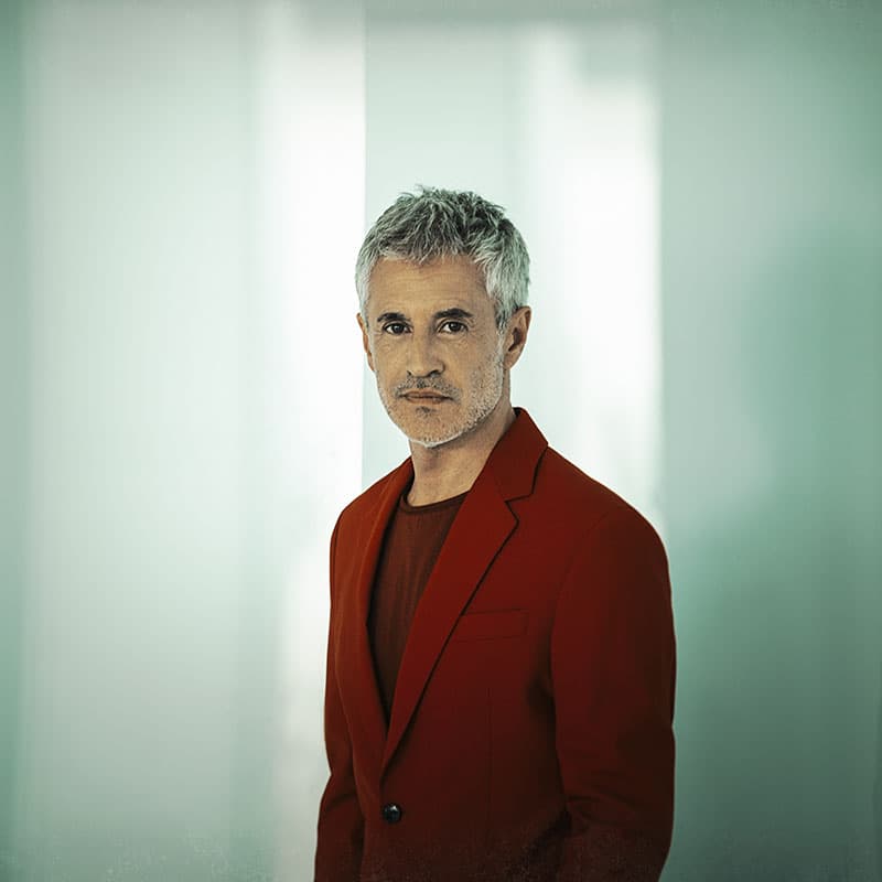 Sergio Dalma