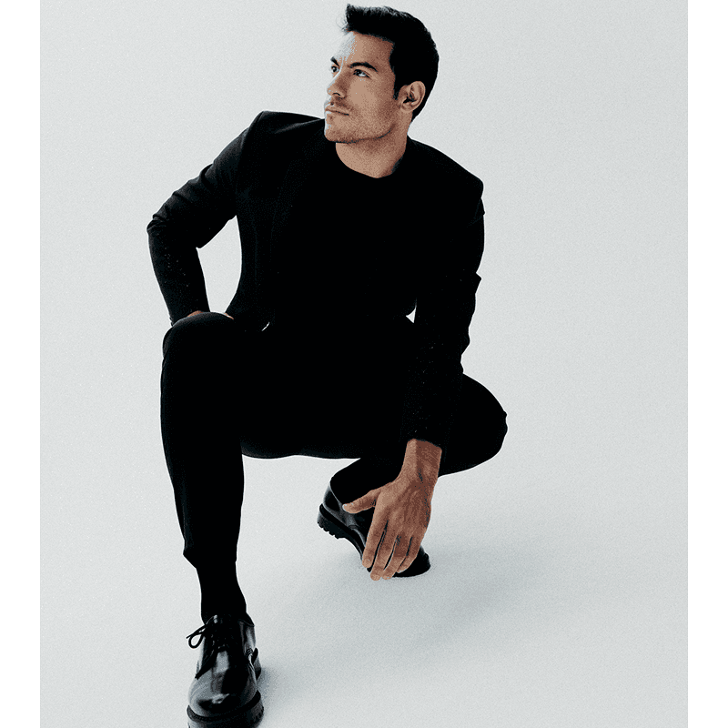 Carlos Rivera
