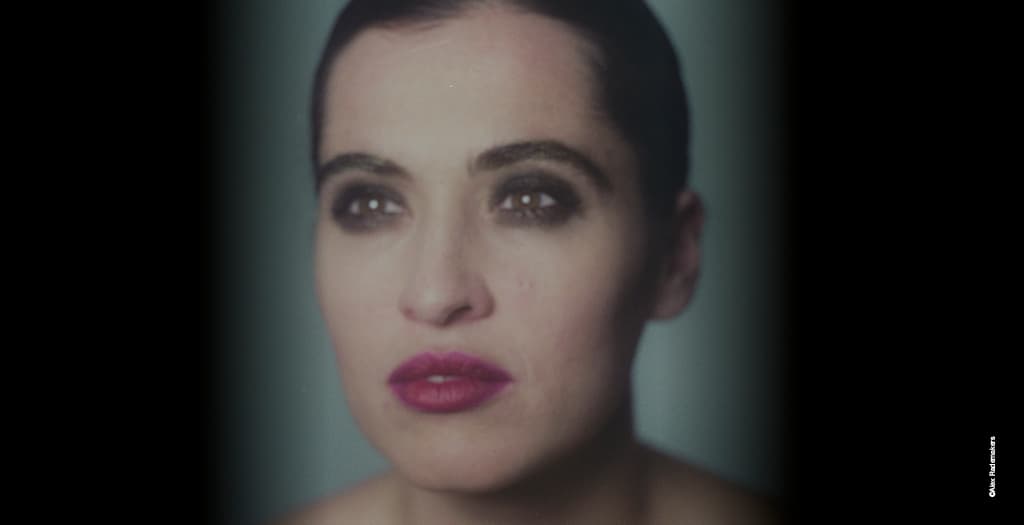 Silvia Perez Cruz
