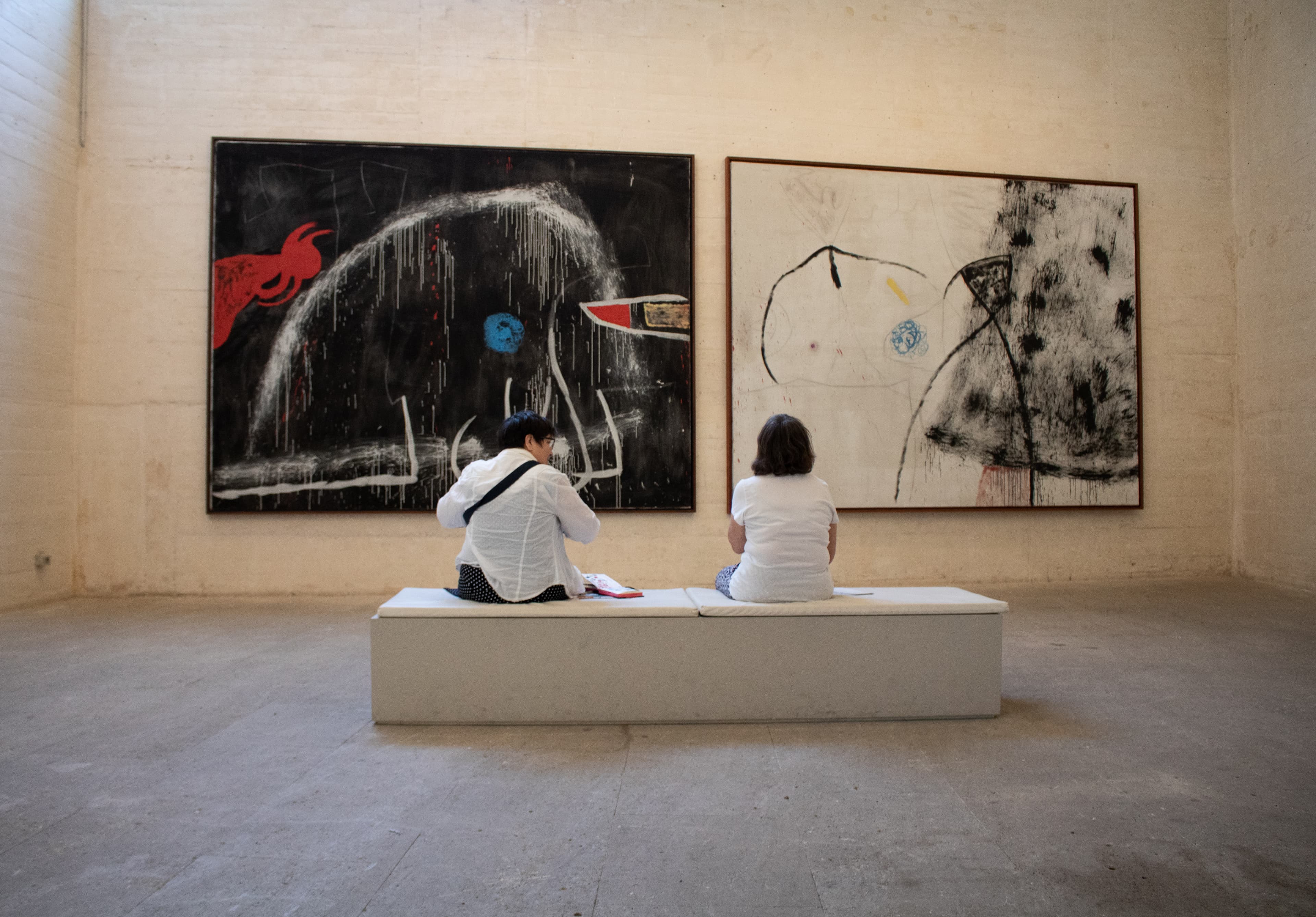Descubre Miró Mallorca