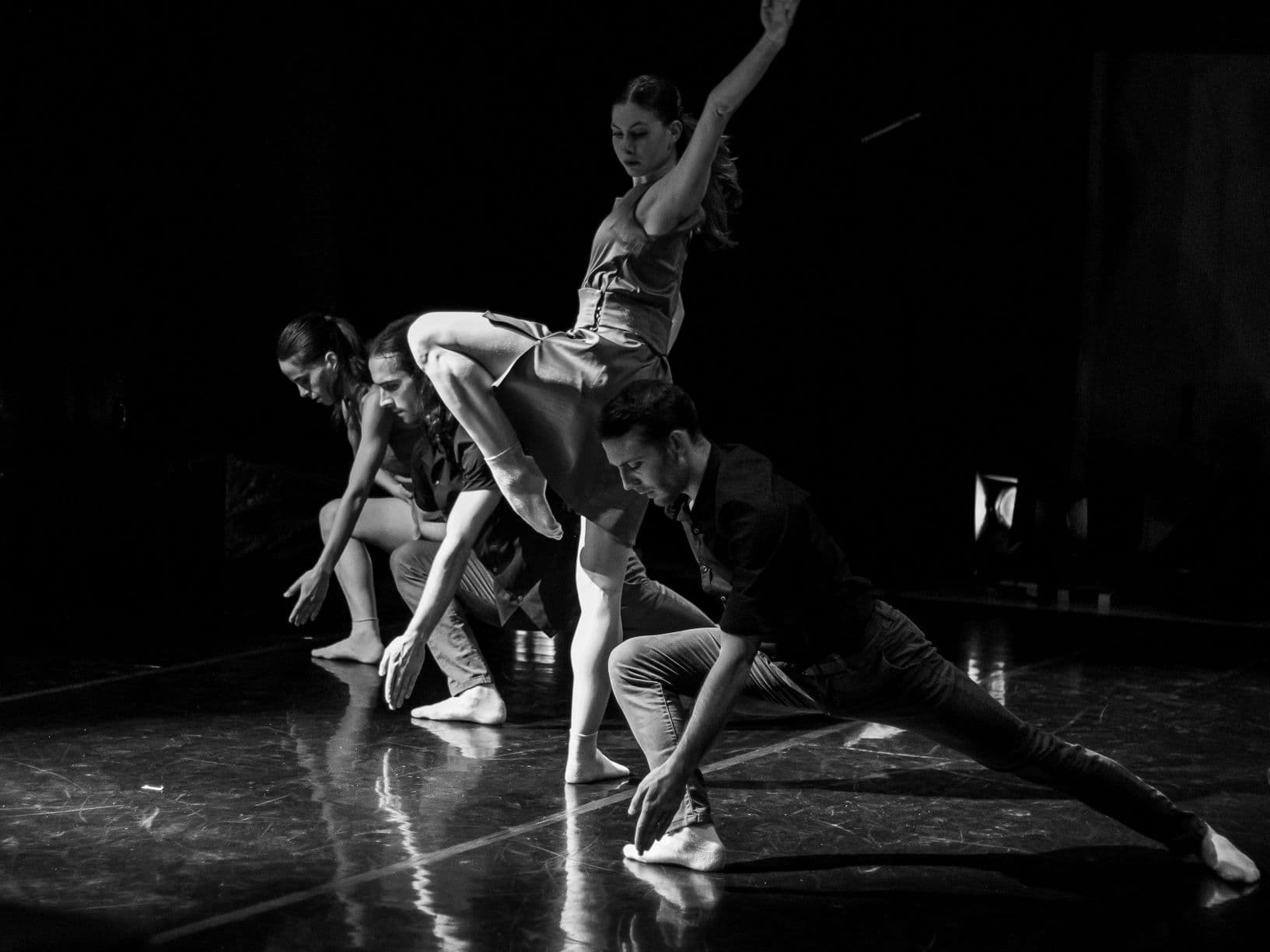 BALLET CONTEMPORANI DE CATALUNYA