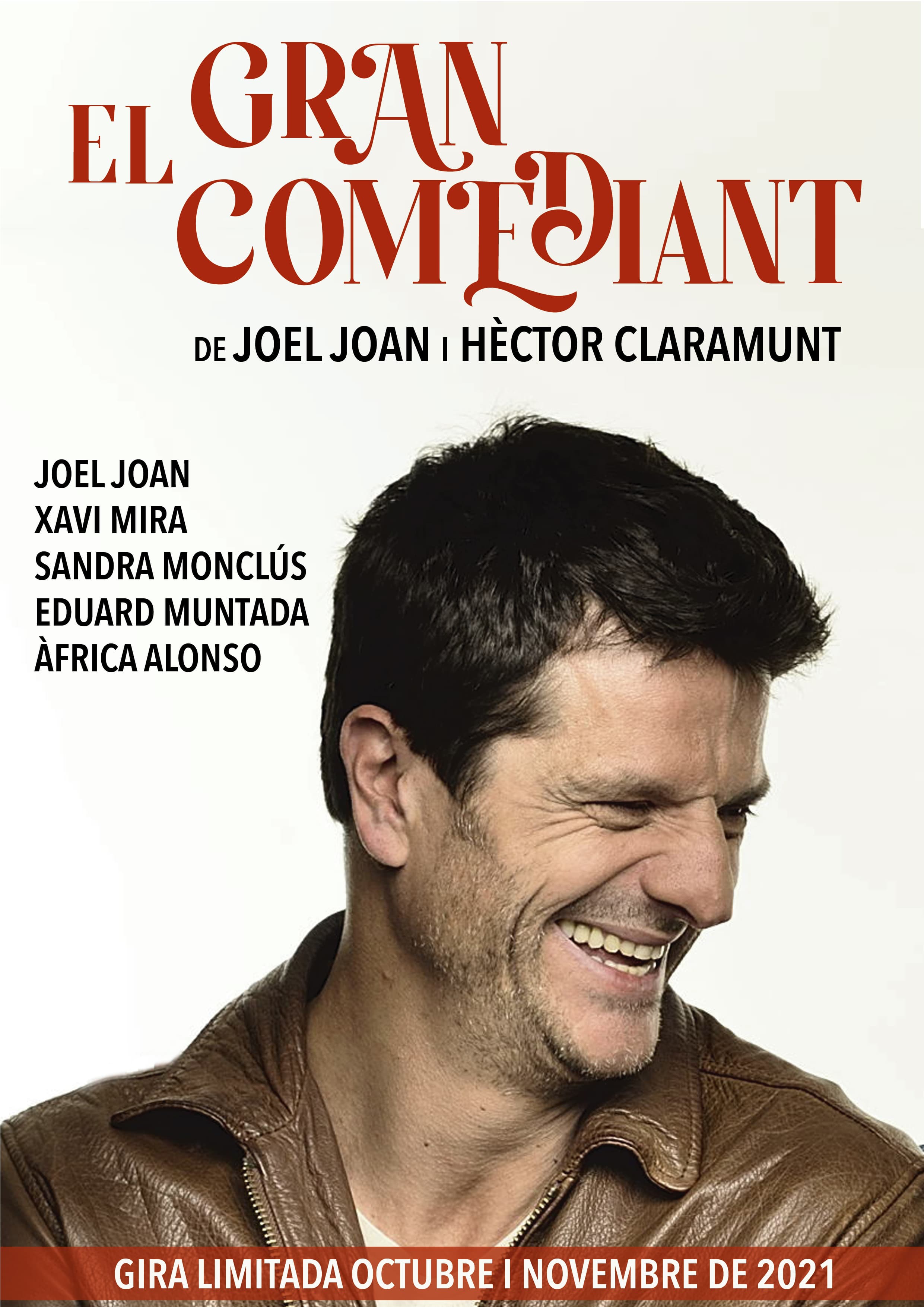 El gran comediant